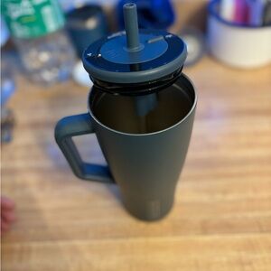 Stanley Quencher Tumbler - Matte Blue